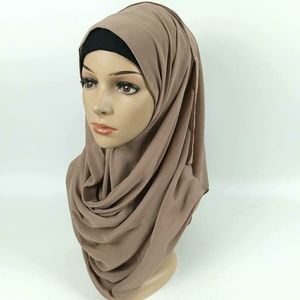 Tan colored Hijab